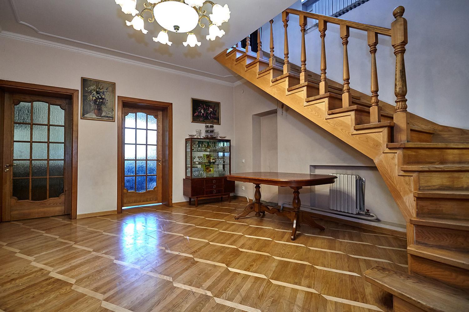 Фото №9: Дом 134 м² + 4.9 сот. - Краснодар, ул. Гаражная, 84