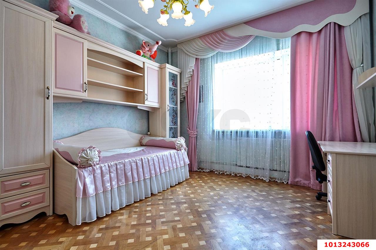 Фото №6: Дом 134 м² + 4.9 сот. - Краснодар, Западный внутригородской округ, ул. Гаражная, 84