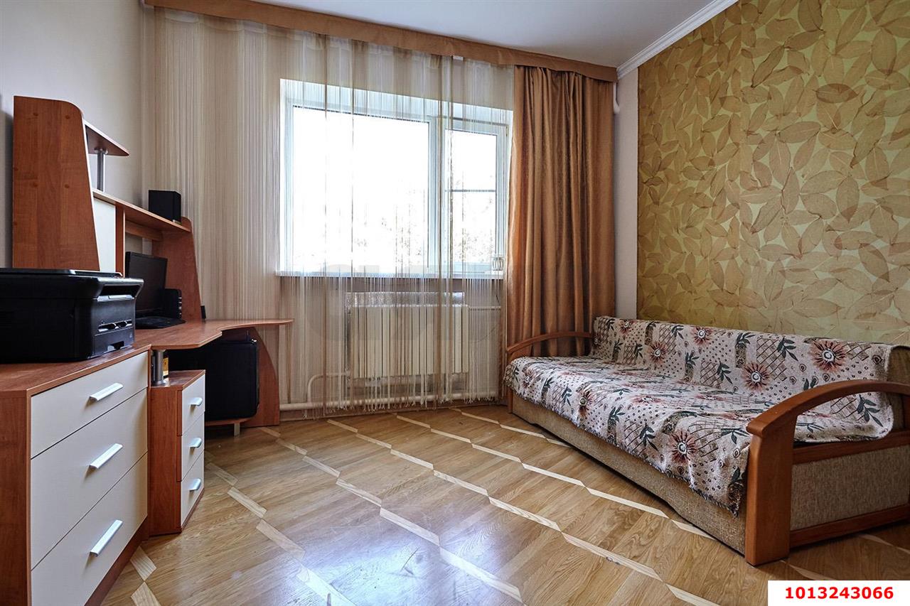 Фото №2: Дом 134 м² + 4.9 сот. - Краснодар, Западный внутригородской округ, ул. Гаражная, 84