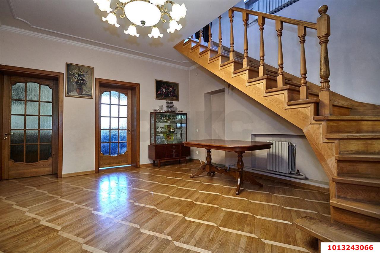 Фото №9: Дом 134 м² + 4.9 сот. - Краснодар, Западный внутригородской округ, ул. Гаражная, 84