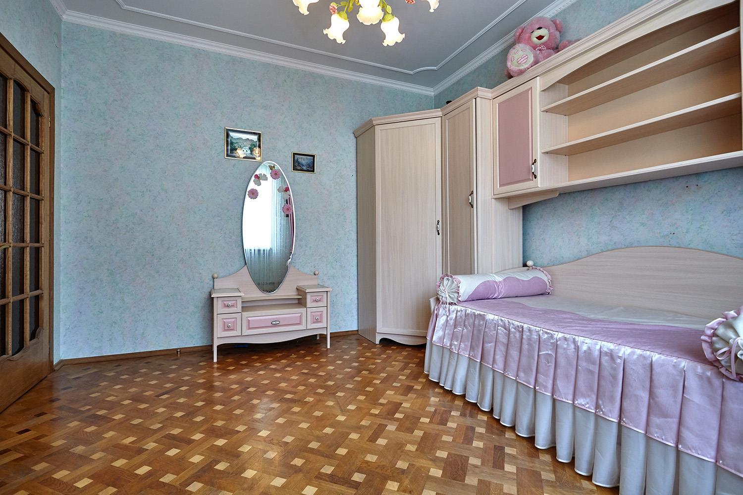 Фото №7: Дом 134 м² + 4.9 сот. - Краснодар, ул. Гаражная, 84