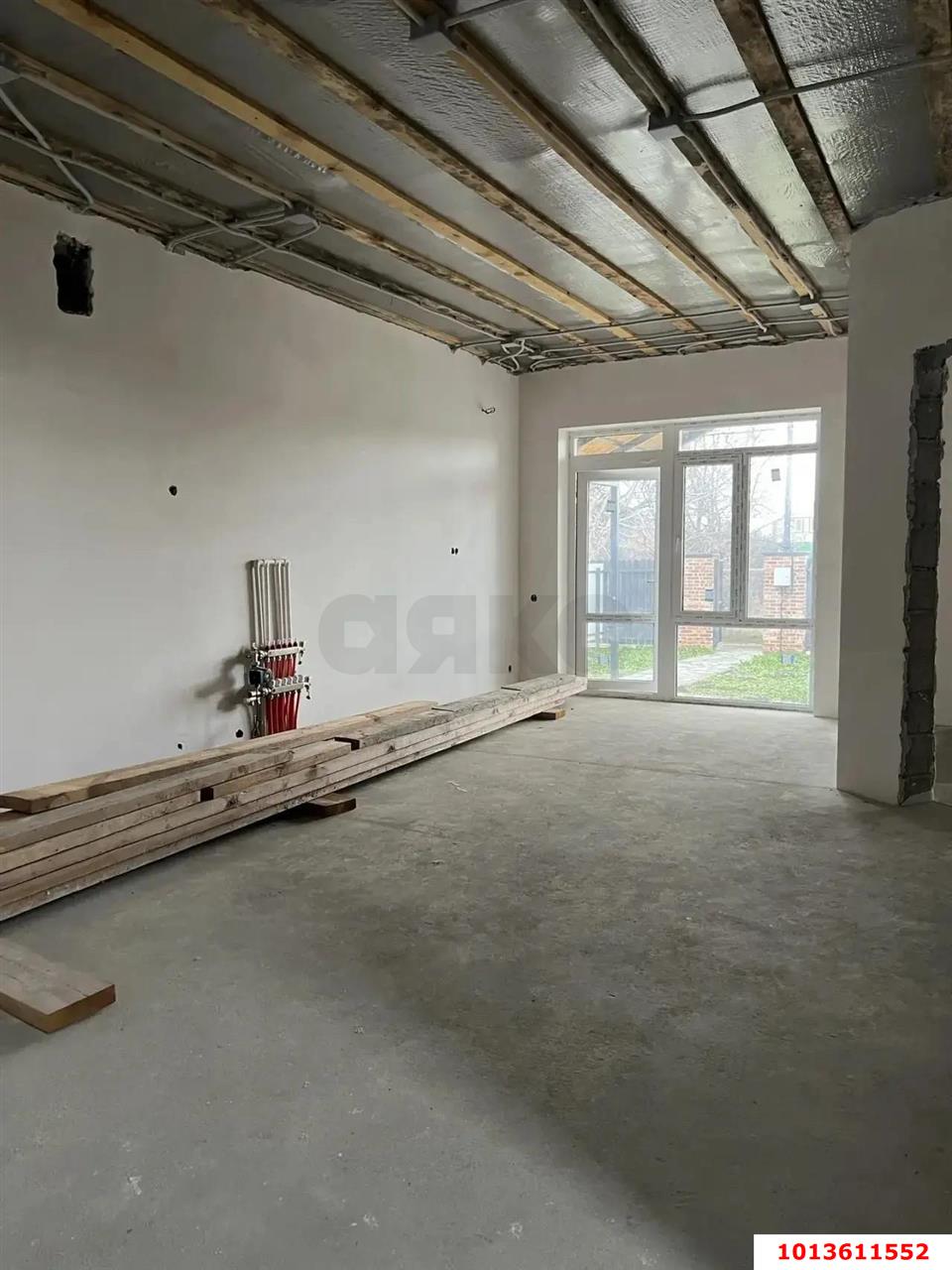 Фото №4: Дом <span class="whitespace-nowrap">150 м²</span> <span class="whitespace-nowrap">+ 4 сот.</span>, <span class="whitespace-nowrap">2 эт.</span> - Краснодар, Прикубанский внутригородской округ, Сады Калинина, ст КНИИСХ, ул. Грушевая, 199