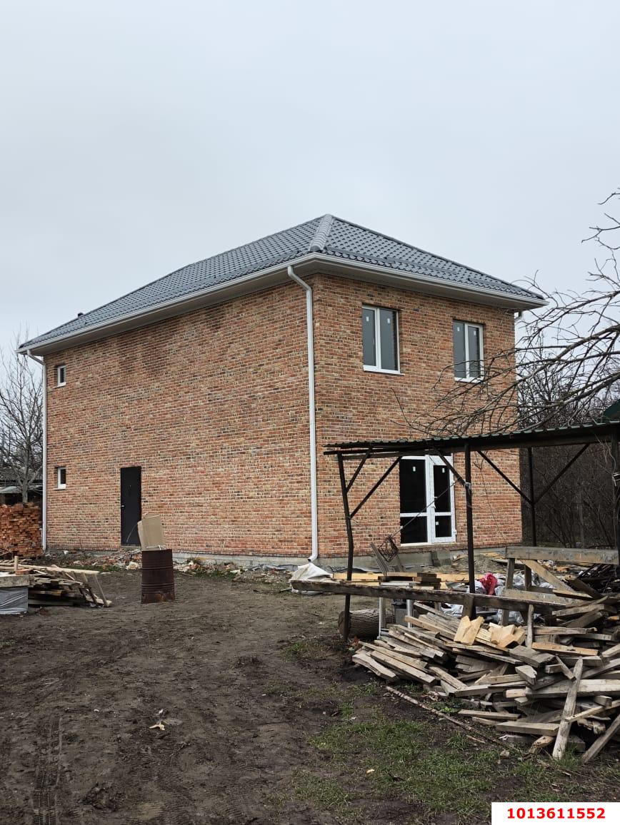 Фото №5: Дом 140 м² + 4 сот. - Краснодар, КНИИСХ, ул. Грушевая, 199