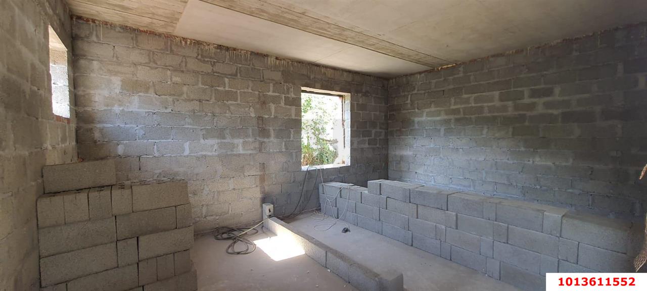 Фото №2: Дом 140 м² + 4 сот. - Краснодар, ул. Грушевая, 199