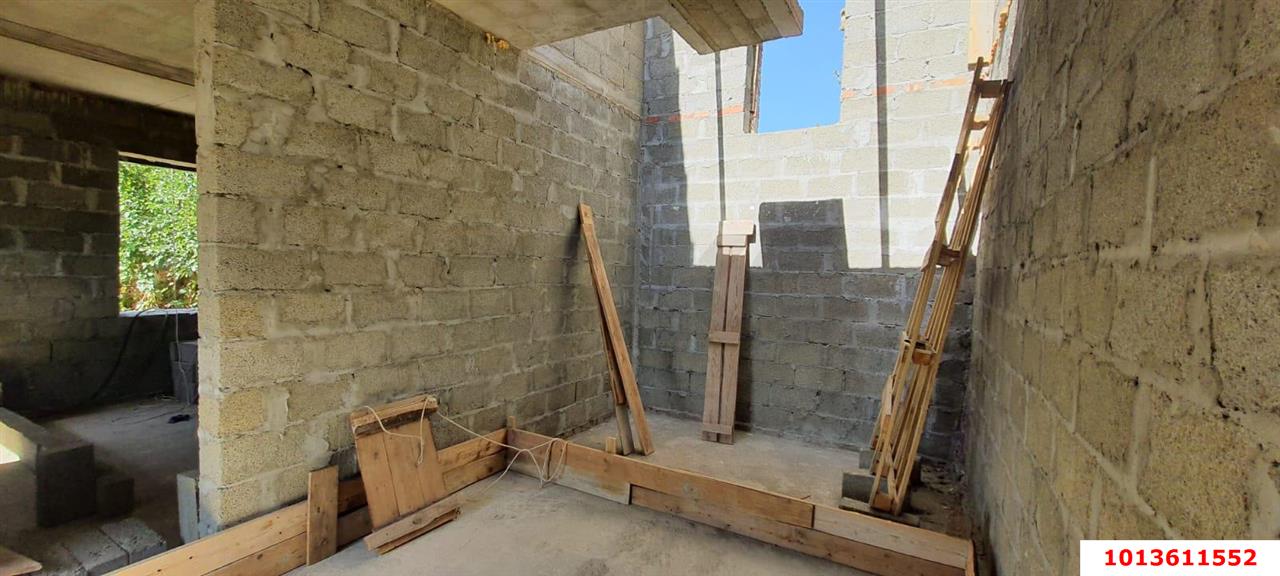 Фото №3: Дом 140 м² + 4 сот. - Краснодар, КНИИСХ, ул. Грушевая, 199