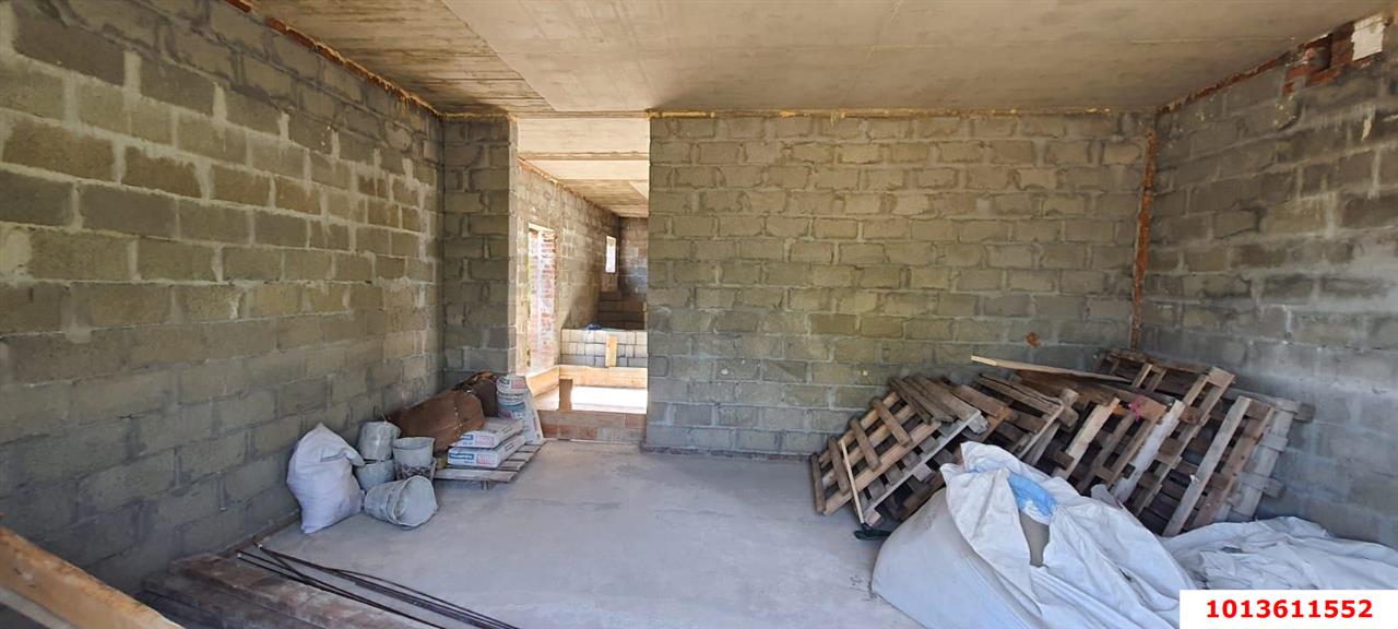 Фото №4: Дом 140 м² + 4 сот. - Краснодар, ул. Грушевая, 199