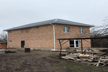 Фото №5: Дом 140 м² - Краснодар, ст КНИИСХ, ул. Грушевая, 199