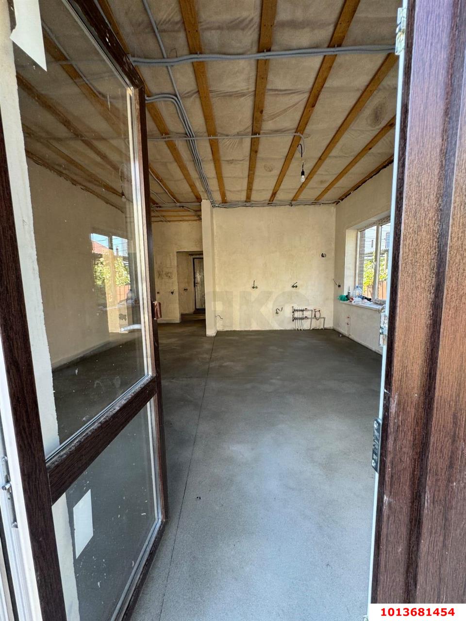 Фото №9: Дом 77 м² + 4 сот. - Краснодар, СНТ Солнышко, ул. Вишнёвая, 556