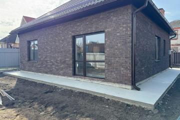 Фото №2: Дом 77 м² - Краснодар, мкр. СНТ Солнышко, ул. Вишнёвая, 556