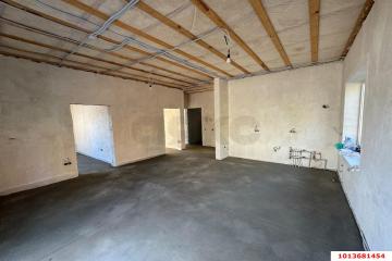 Фото №3: Дом 77 м² - Краснодар, мкр. СНТ Солнышко, ул. Вишнёвая, 556