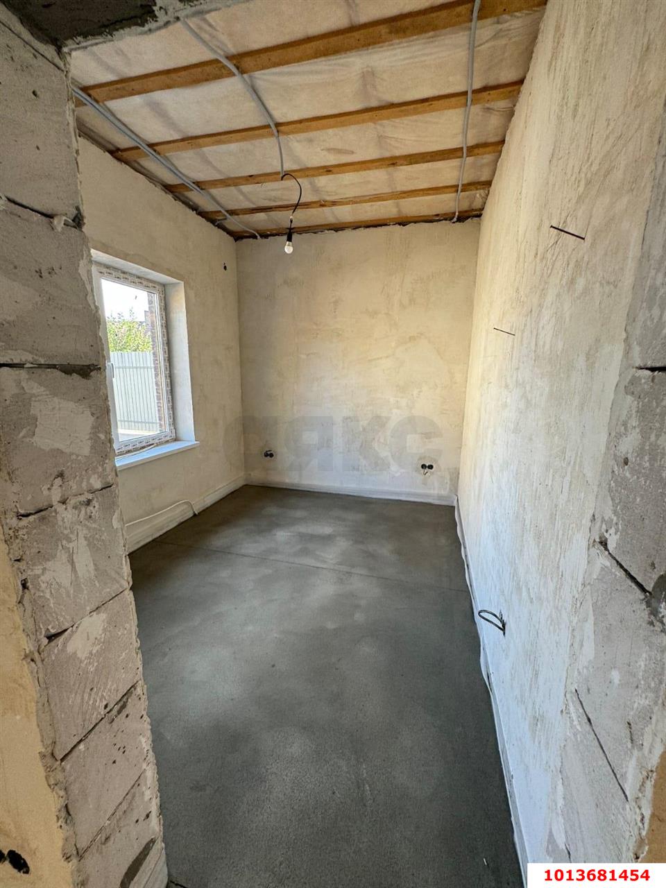 Фото №7: Дом 77 м² + 4 сот. - Краснодар, СНТ Солнышко, ул. Вишнёвая, 556