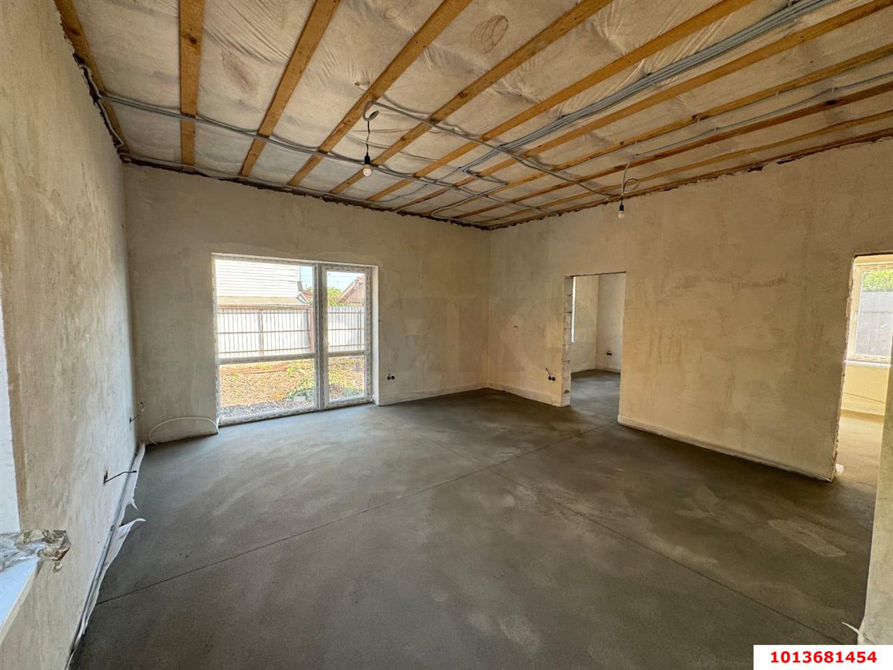 Фото №2: Дом 77 м² + 4 сот. - Краснодар, Прикубанский внутригородской округ, Сады Калинина, мкр. СНТ Солнышко, ул. Вишнёвая, 556