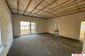 Фото №2: Дом 77 м² - Краснодар, мкр. СНТ Солнышко, ул. Вишнёвая, 556