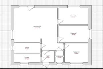 Фото №1: Дом 77 м² - Краснодар, мкр. СНТ Солнышко, ул. Вишнёвая, 556