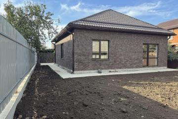 Фото №1: Дом 77 м² - Краснодар, мкр. СНТ Солнышко, ул. Вишнёвая, 556