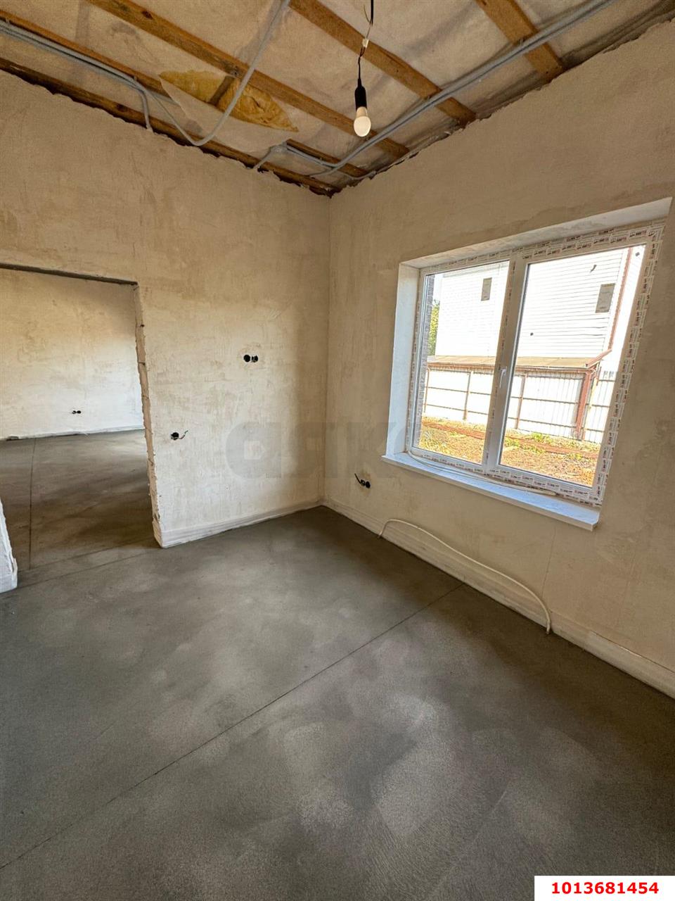 Фото №6: Дом 77 м² + 4 сот. - Краснодар, Прикубанский внутригородской округ, Сады Калинина, мкр. СНТ Солнышко, ул. Вишнёвая, 556