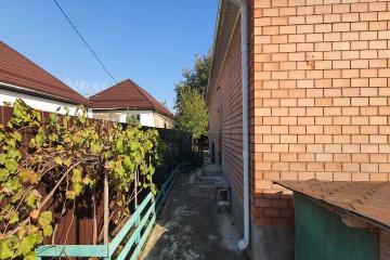 Фото №5: Дом 85 м² - СНТ Победитель, мкр. Прикубанский внутригородской округ, ул. Шмидта, 39