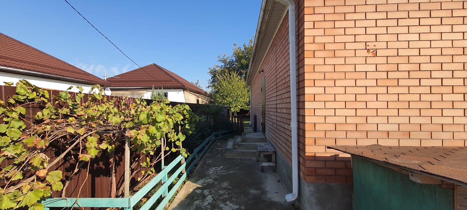 Фото №5: Дом 85 м² + 4 сот. - СНТ Победитель, мкр. Прикубанский внутригородской округ, ул. Шмидта, 39