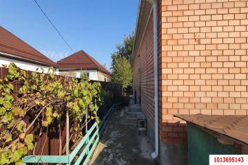 Фото №5: Дом 85 м² - СНТ Победитель, мкр. Прикубанский внутригородской округ, ул. Шмидта, 39