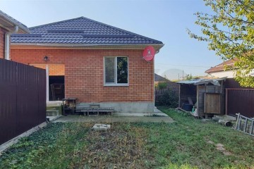 Фото №1: Дом 85 м² - СНТ Победитель, мкр. Прикубанский внутригородской округ, ул. Шмидта, 39