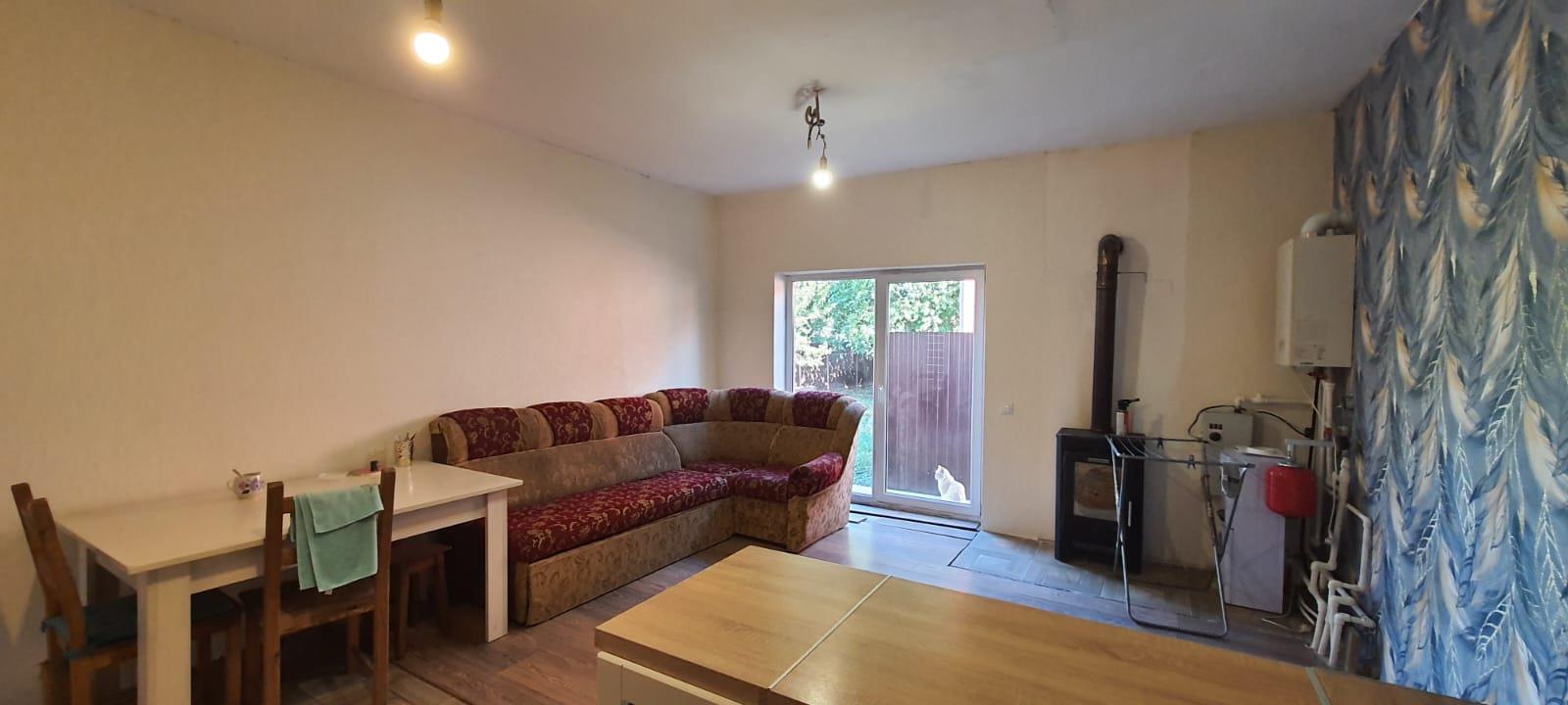 Фото №14: Дом 85 м² + 4 сот. - СНТ Победитель, мкр. Прикубанский внутригородской округ, ул. Шмидта, 39