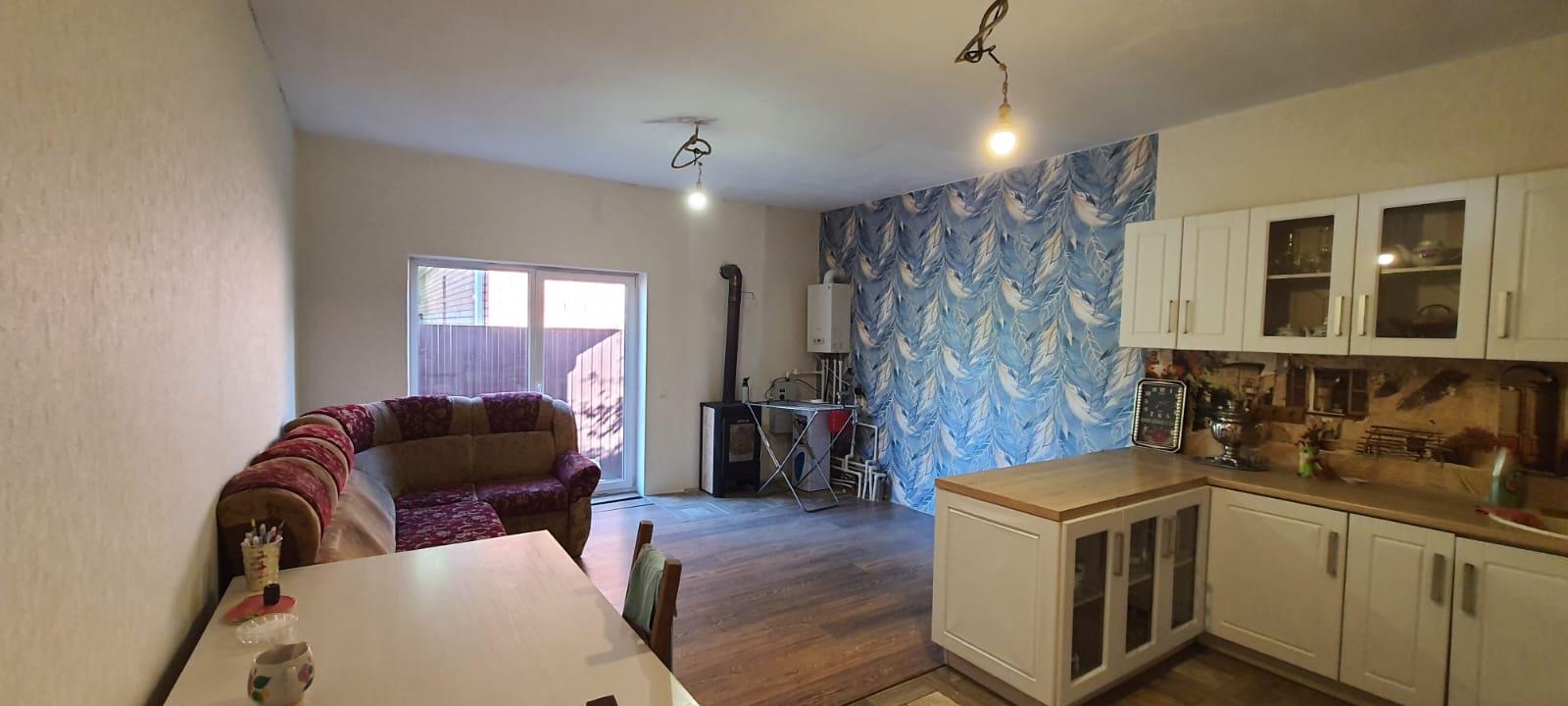 Фото №16: Дом 85 м² + 4 сот. - СНТ Победитель, мкр. Прикубанский внутригородской округ, ул. Шмидта, 39