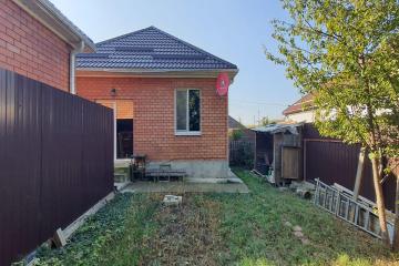 Фото №1: Дом 85 м² - СНТ Победитель, мкр. Прикубанский внутригородской округ, ул. Шмидта, 39