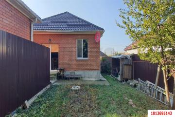 Фото №1: Дом 85 м² - СНТ Победитель, мкр. Прикубанский внутригородской округ, ул. Шмидта, 39