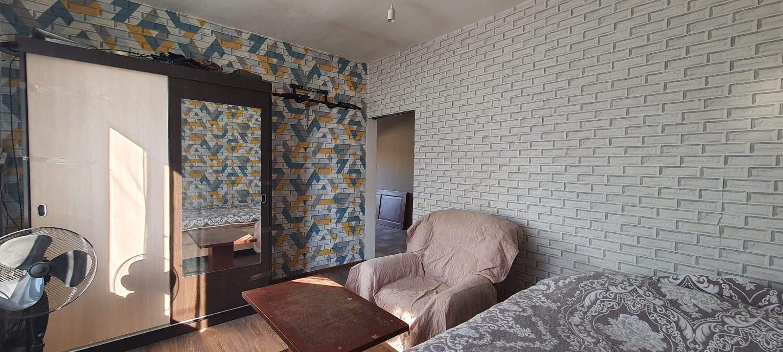 Фото №10: Дом 85 м² + 4 сот. - СНТ Победитель, мкр. Прикубанский внутригородской округ, ул. Шмидта, 39