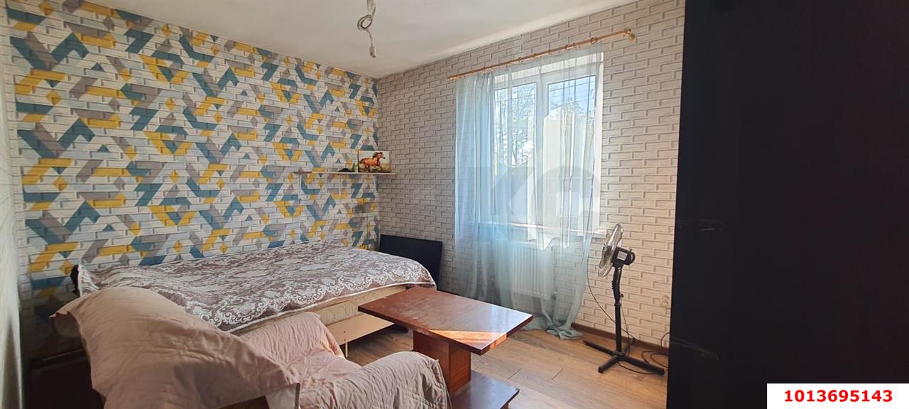 Фото №12: Дом 85 м² + 4 сот. - СНТ Победитель, Прикубанский внутригородской округ, 39