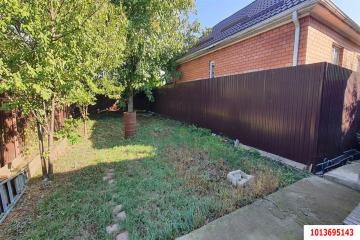 Фото №2: Дом 85 м² - СНТ Победитель, мкр. Прикубанский внутригородской округ, ул. Шмидта, 39