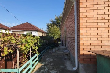 Фото №5: Дом 85 м² - СНТ Победитель, мкр. Прикубанский внутригородской округ, ул. Шмидта, 39