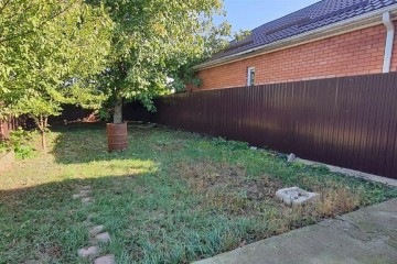 Фото №2: Дом 85 м² - СНТ Победитель, мкр. Прикубанский внутригородской округ, ул. Шмидта, 39