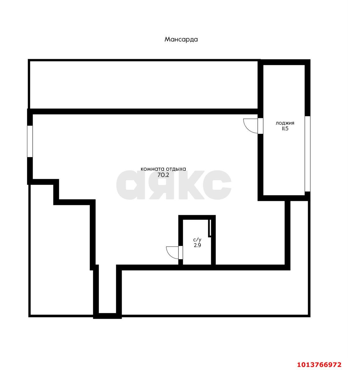 Фото №12: Дом 312 м² + 16.1 сот. - Тамань, мкр. Европейская Деревня, ул. Приозёрная, 11