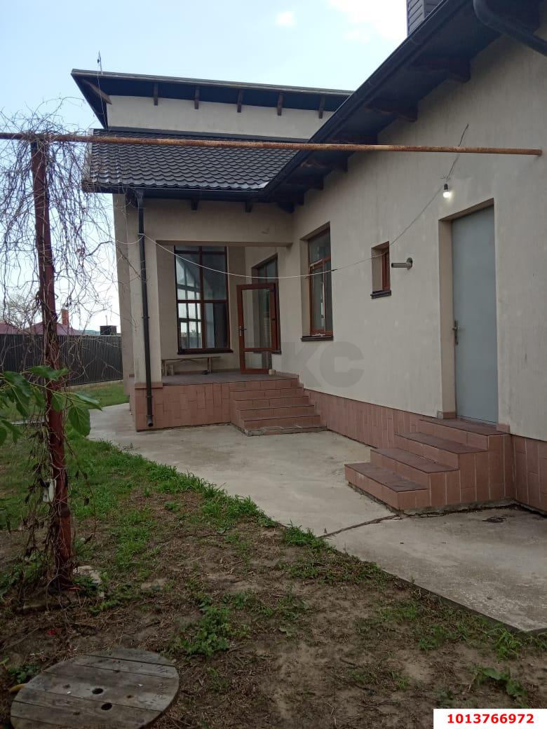 Фото №2: Дом 312 м² + 16.1 сот. - Тамань, мкр. Европейская Деревня, ул. Приозёрная, 11