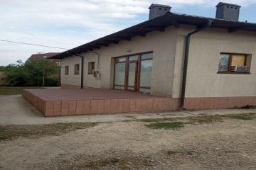 Фото №1: Дом 312 м² - Тамань, мкр. Европейская Деревня, ул. Приозёрная, 11