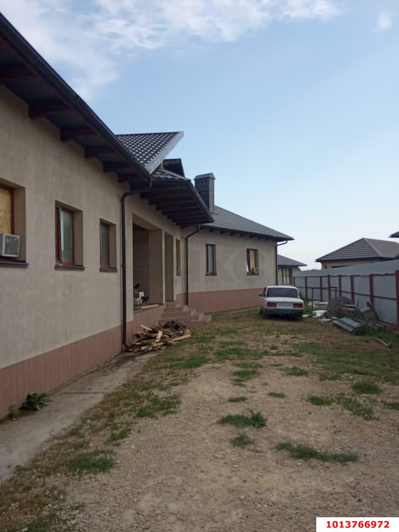 Фото №9: Дом 312 м² + 16.1 сот. - Тамань, мкр. Европейская Деревня, ул. Приозёрная, 11