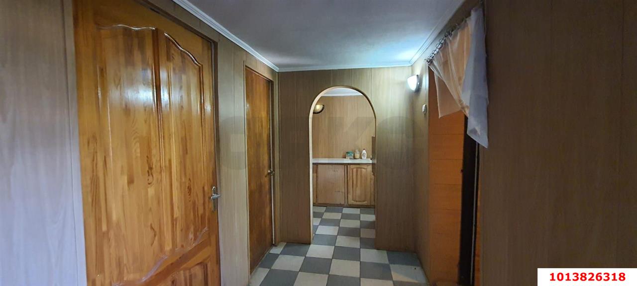 Фото №8: Дом 45 м² + 4 сот. - СНТ Северное, Прикубанский внутригородской округ, ул. Абрикосовая, 258