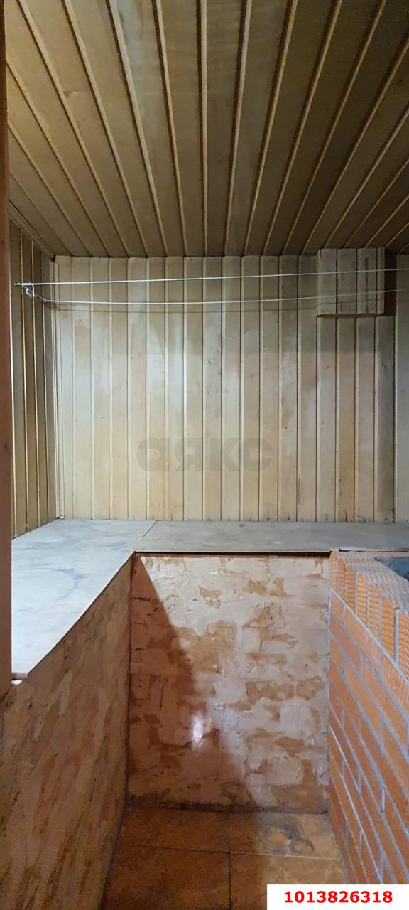 Фото №5: Дом 45 м² + 4 сот. - СНТ Северное, Прикубанский внутригородской округ, ул. Абрикосовая, 258