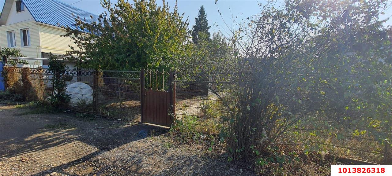 Фото №10: Дом 45 м² + 4 сот. - СНТ Северное, Прикубанский внутригородской округ, ул. Абрикосовая, 258