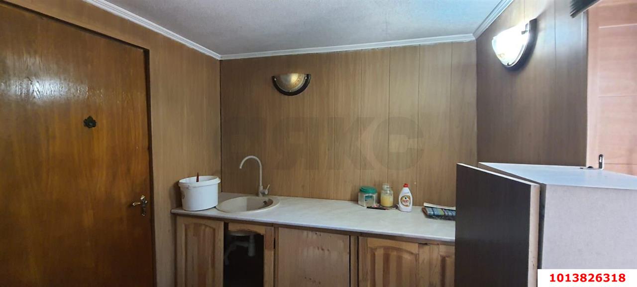 Фото №3: Дом 45 м² + 4 сот. - СНТ Северное, Прикубанский внутригородской округ, ул. Абрикосовая, 258