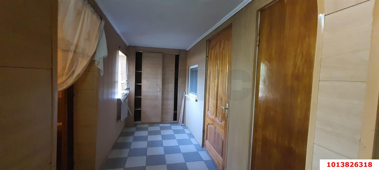 Фото №4: Дом 45 м² + 4 сот. - СНТ Северное, Прикубанский внутригородской округ, ул. Абрикосовая, 258