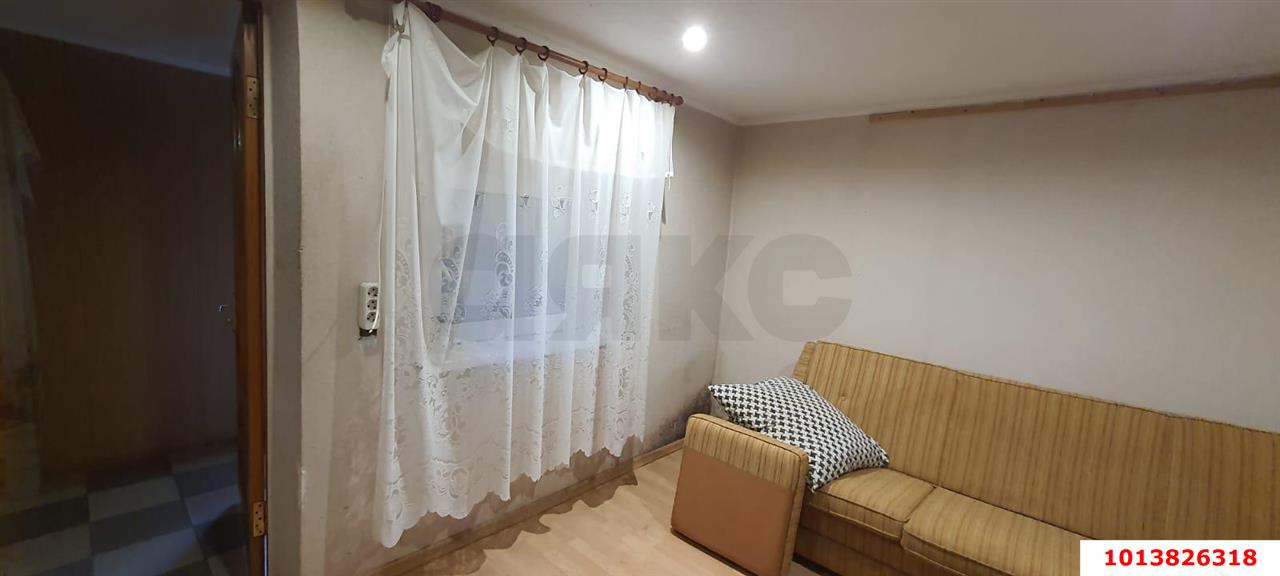 Фото №1: Дом 45 м² + 4 сот. - СНТ Северное, Прикубанский внутригородской округ, ул. Абрикосовая, 258