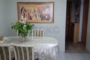 Фото №5: 1-комнатная квартира 40 м² - Краснодар, мкр. Юбилейный, ул. Рождественская набережная, 19