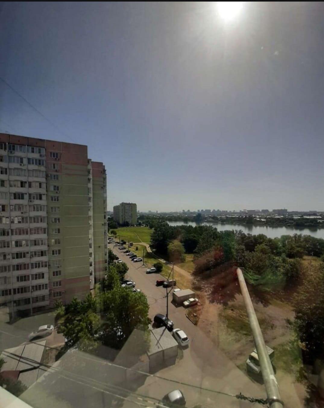 Фото №9: 1-комнатная квартира 40 м² - Краснодар, ул. Рождественская набережная, 19