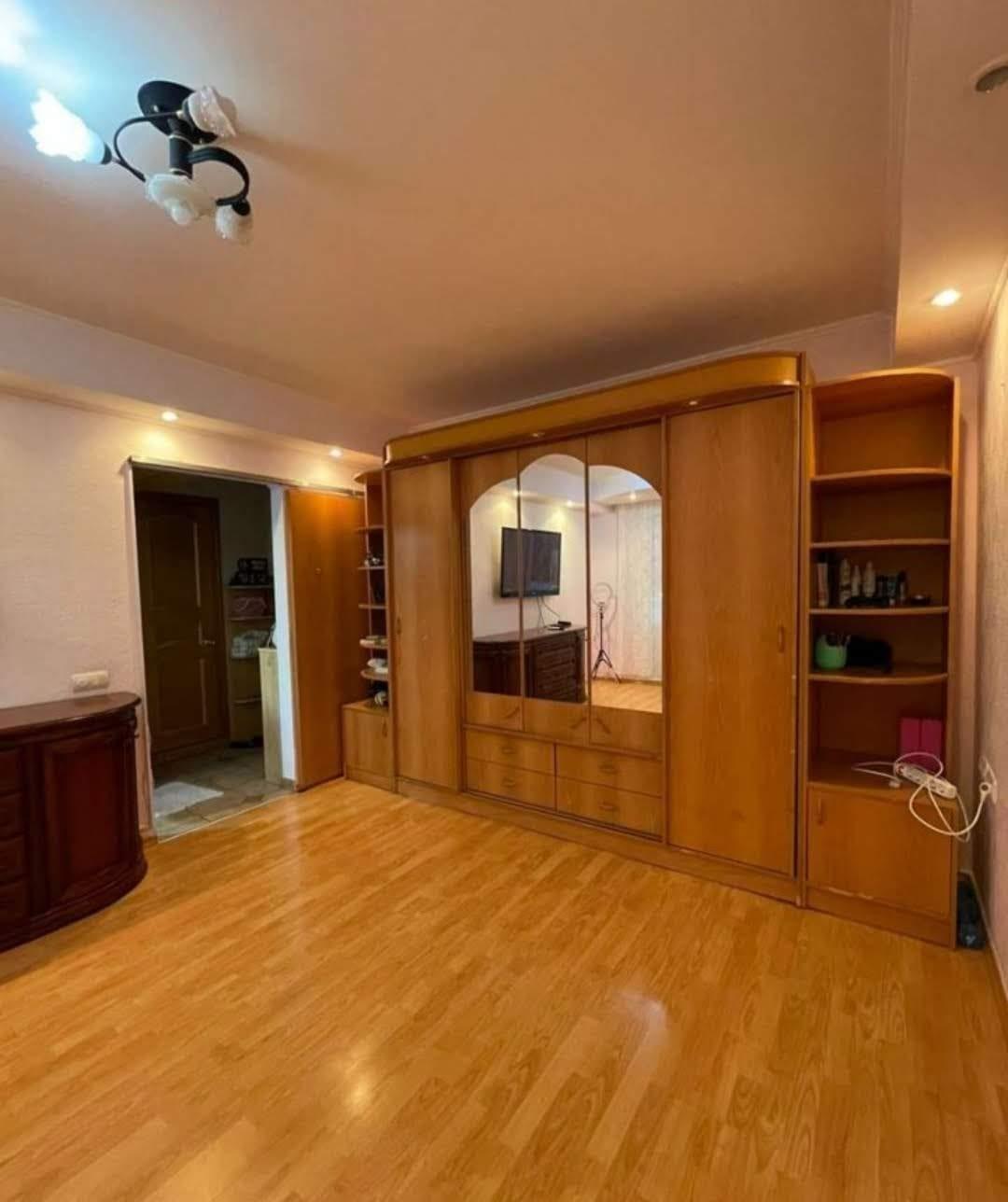 Фото №6: 1-комнатная квартира 40 м² - Краснодар, ул. Рождественская набережная, 19