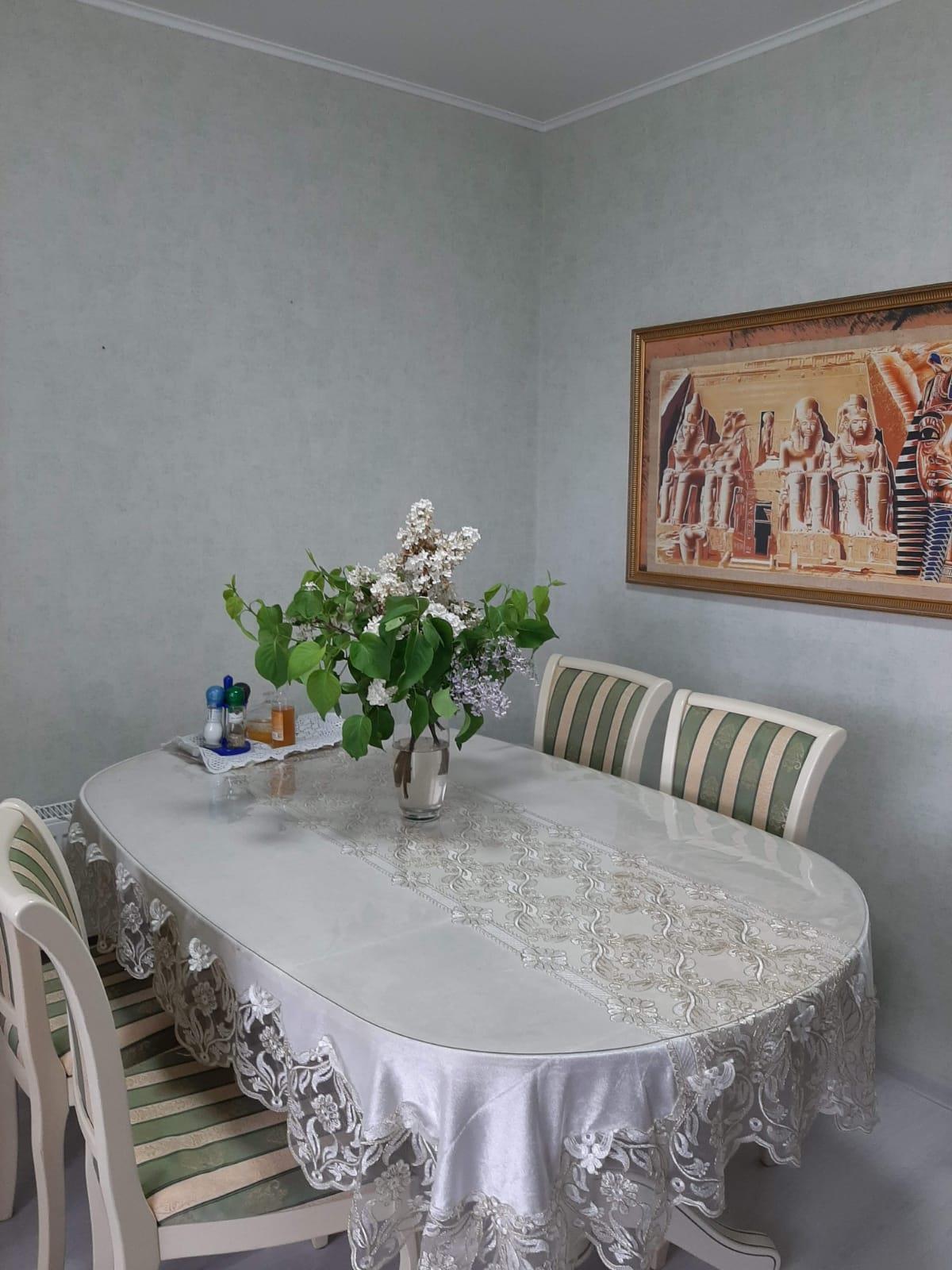 Фото №4: 1-комнатная квартира 40 м² - Краснодар, ул. Рождественская набережная, 19