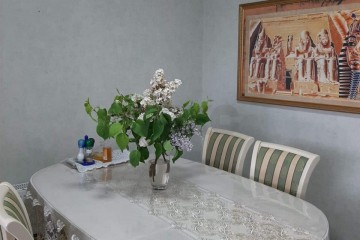 Фото №4: 1-комнатная квартира 40 м² - Краснодар, мкр. Юбилейный, ул. Рождественская набережная, 19