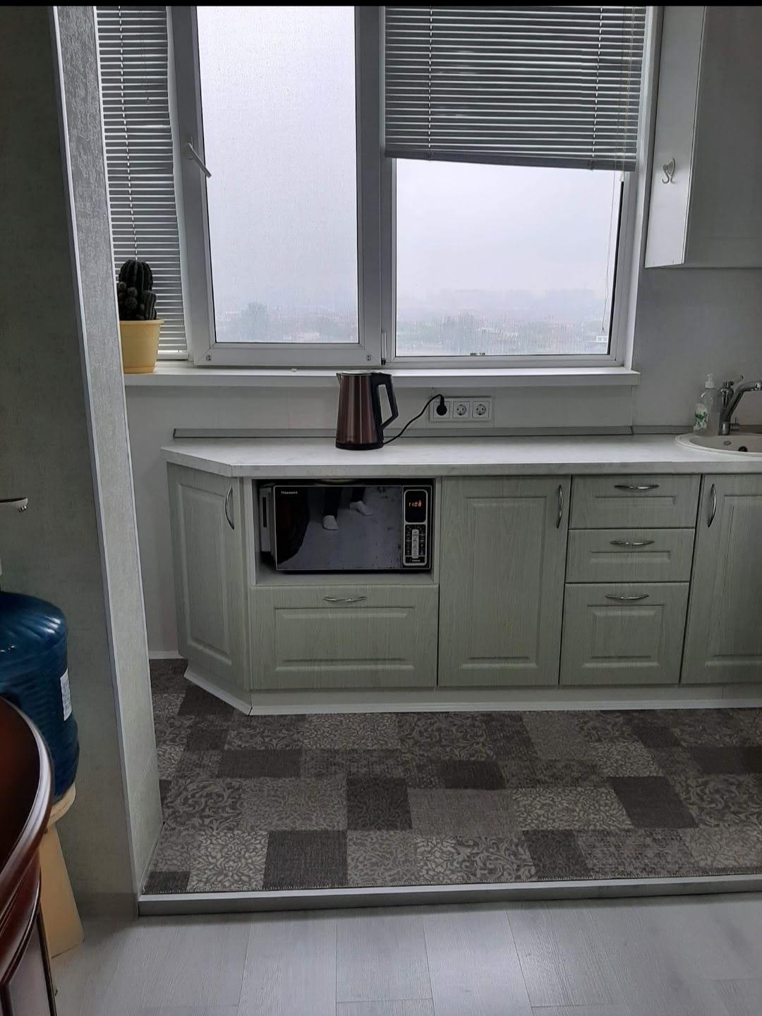 Фото №1: 1-комнатная квартира 40 м² - Краснодар, ул. Рождественская набережная, 19