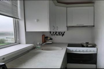 Фото №2: 1-комнатная квартира 40 м² - Краснодар, мкр. Юбилейный, ул. Рождественская набережная, 19